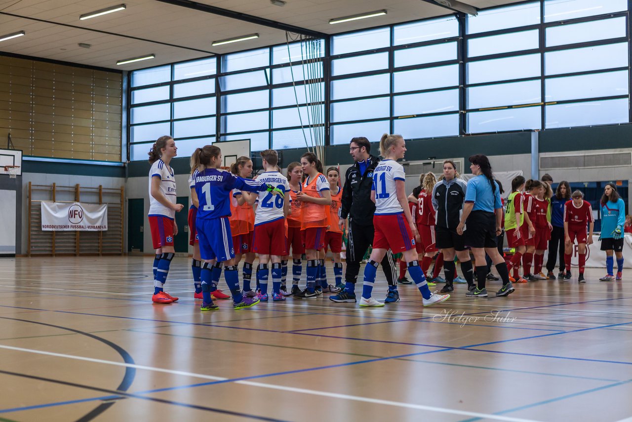 Bild 870 - Norddeutsche Futsalmeisterschaft